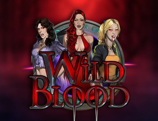 Wild Blood